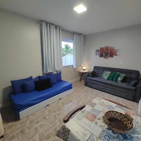 Residencial Bernardo 1 Dormitorio Florianópolis Esterno foto