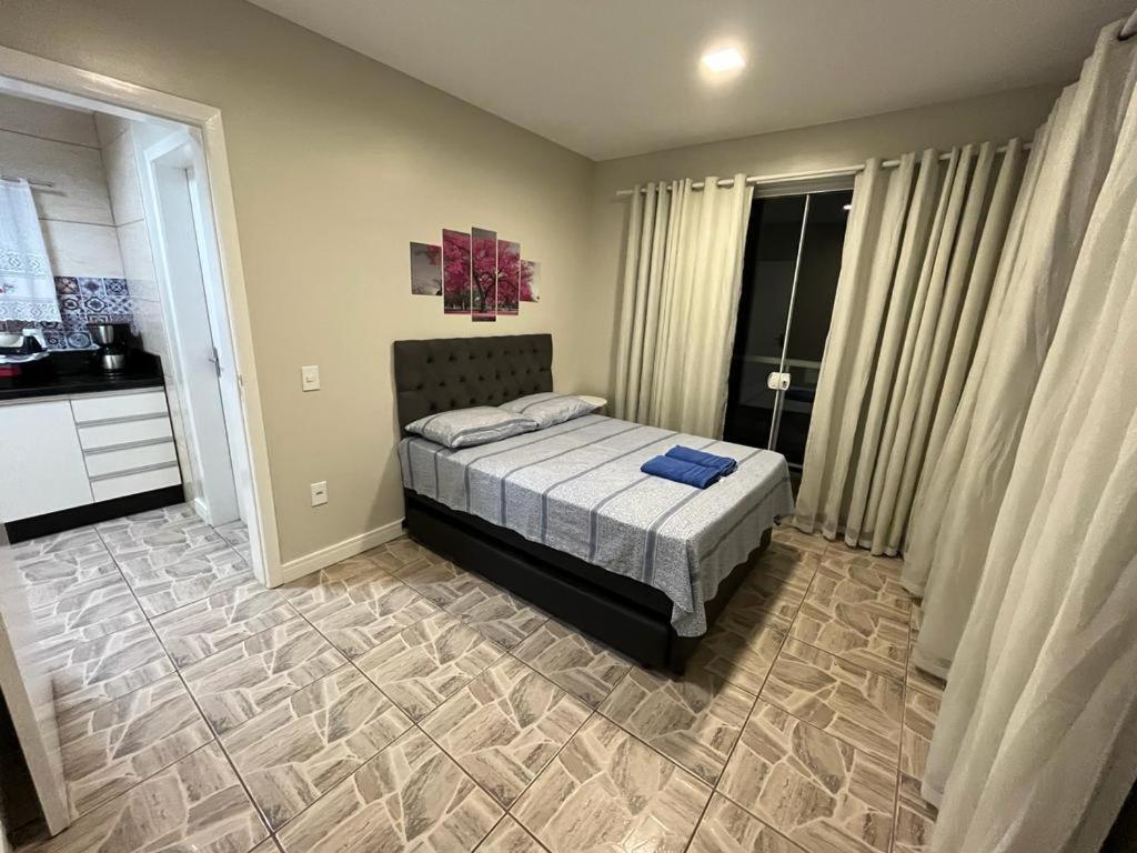 Residencial Bernardo 1 Dormitorio Florianópolis Esterno foto