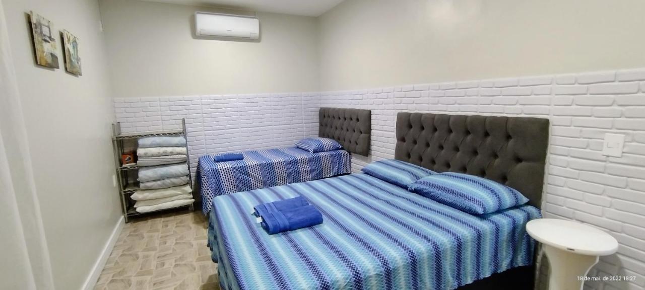 Residencial Bernardo 1 Dormitorio Florianópolis Esterno foto