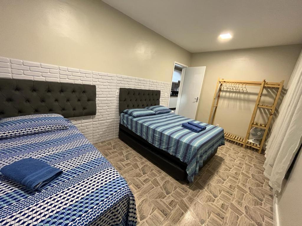 Residencial Bernardo 1 Dormitorio Florianópolis Esterno foto