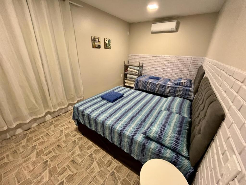 Residencial Bernardo 1 Dormitorio Florianópolis Esterno foto