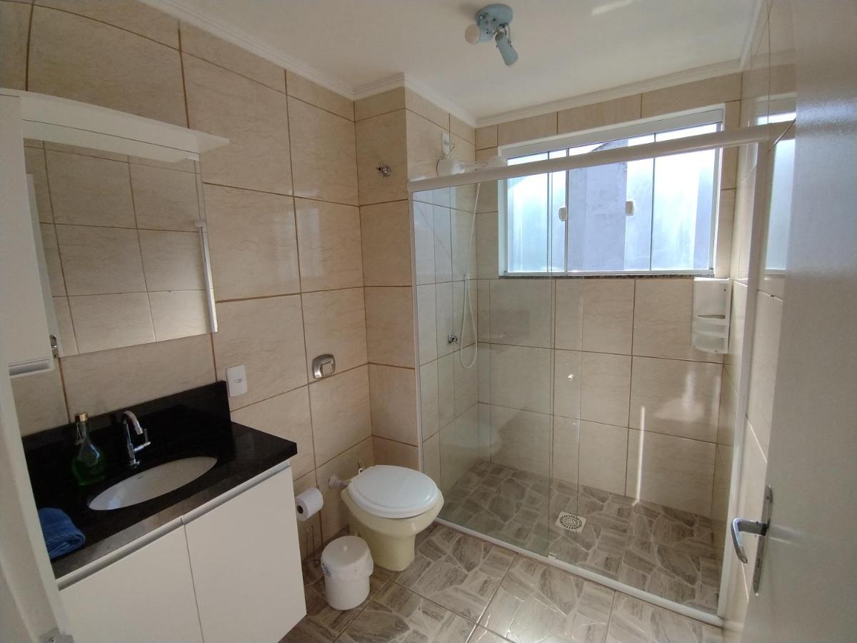 Residencial Bernardo 1 Dormitorio Florianópolis Esterno foto
