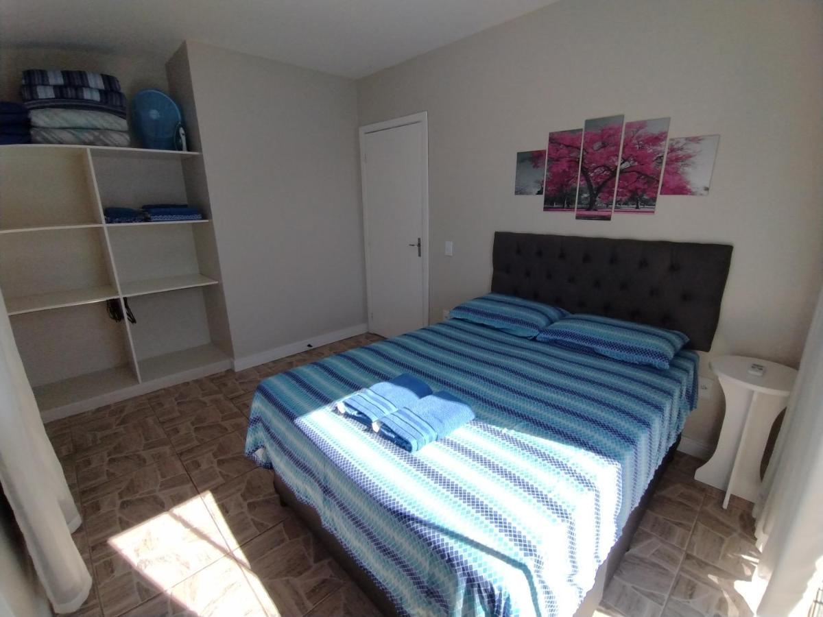 Residencial Bernardo 1 Dormitorio Florianópolis Esterno foto
