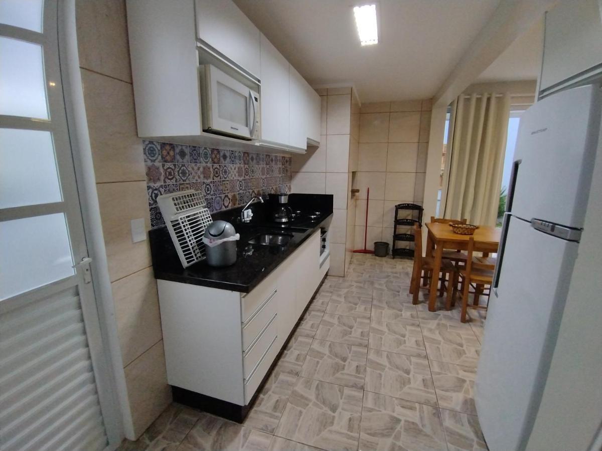 Residencial Bernardo 1 Dormitorio Florianópolis Esterno foto
