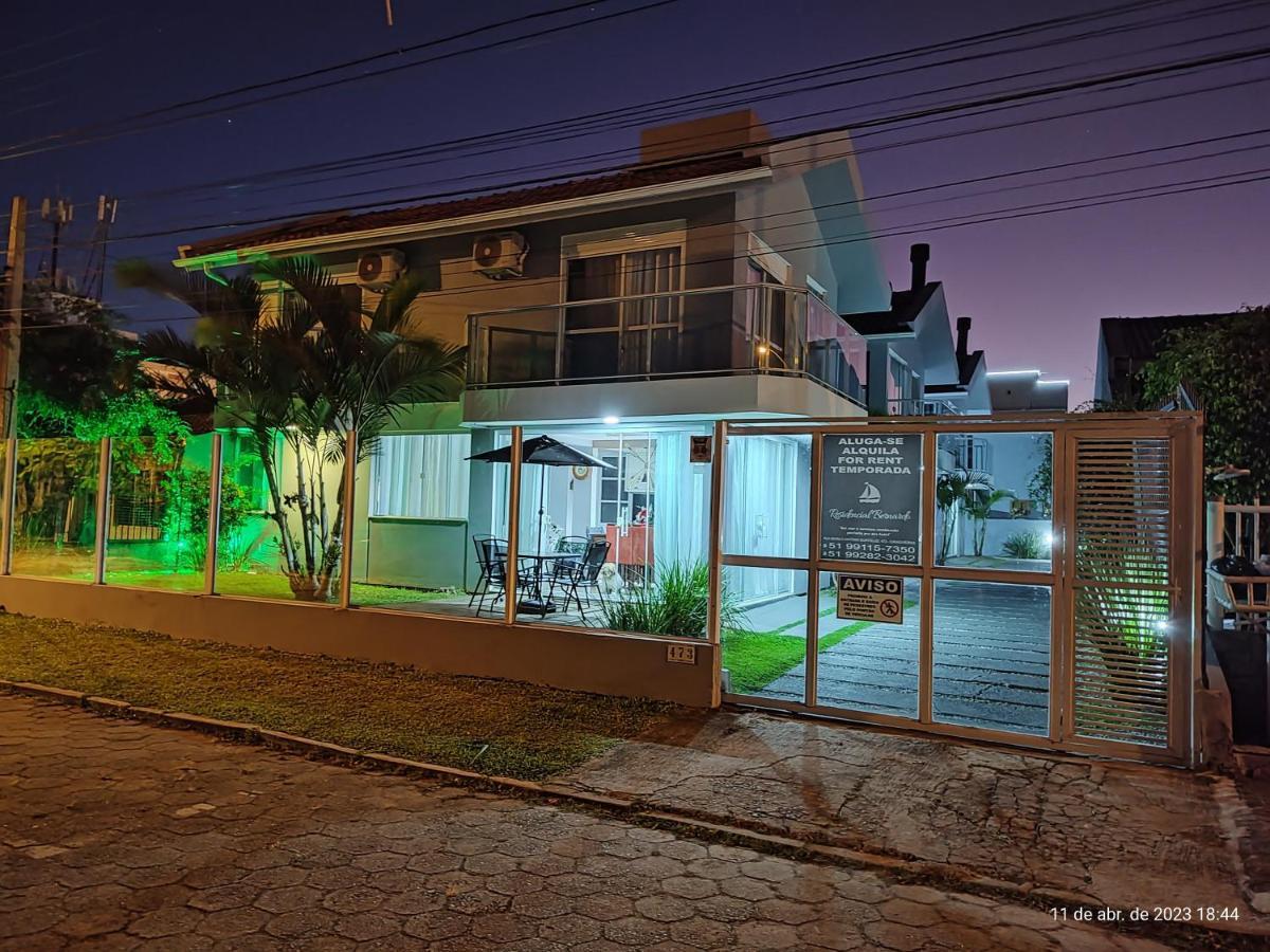 Residencial Bernardo 1 Dormitorio Florianópolis Esterno foto