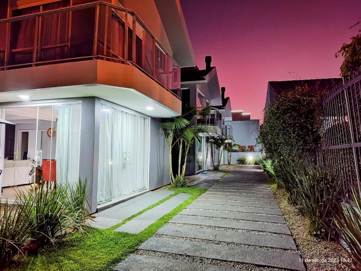 Residencial Bernardo 1 Dormitorio Florianópolis Esterno foto