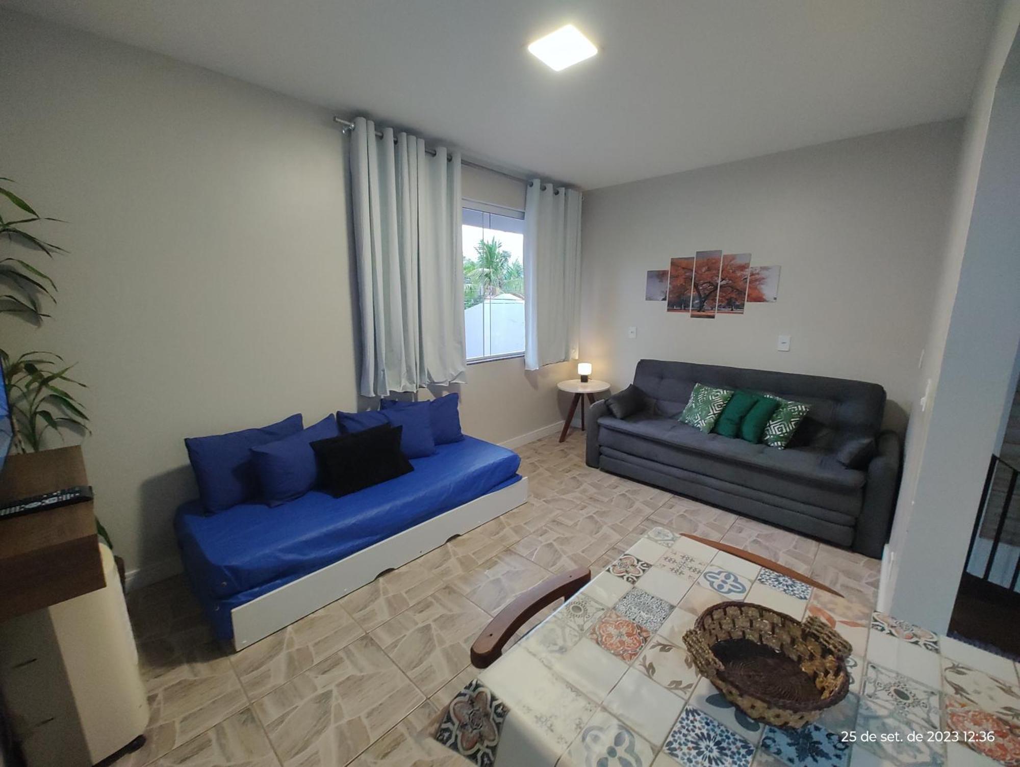 Residencial Bernardo 1 Dormitorio Florianópolis Esterno foto